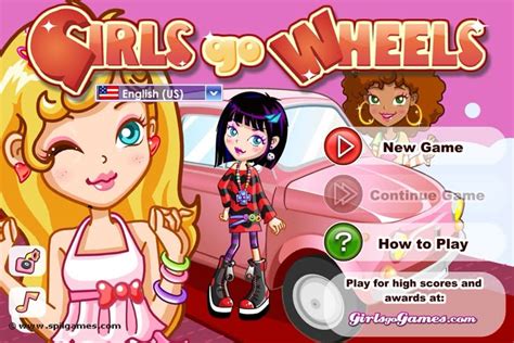 games2girls|Cool Games For Girls .
